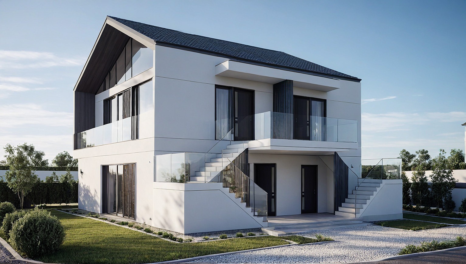 Wiązowna dwulokalowy