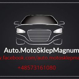 AUTO.MotoSklepMagnum - Car Wrapping Lublin