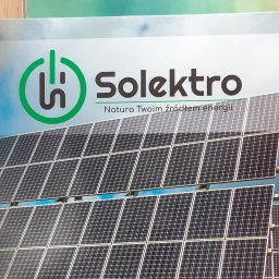 Solektro sp. z o.o. - Klimatyzacja Tyniec Mały