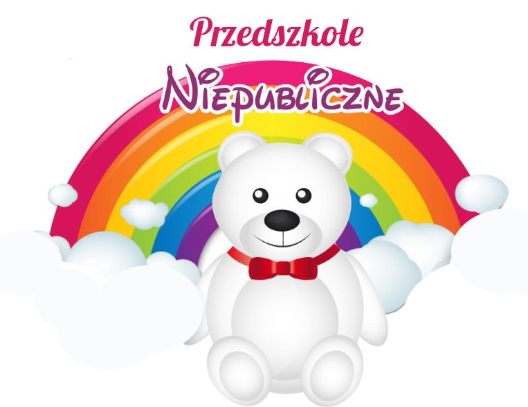 Żłobek Lubań Biały Miś