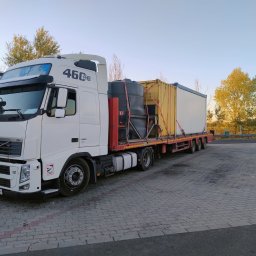 Mazurek Wiesław - Firma Handlowo - Usługowa - Markowe Materiały Ociepleniowe Leżajsk