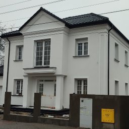 Kierownik budowy Piaseczno 4