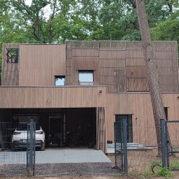 WM Your Home Waldemar Majek - Kierownik budowy Piaseczno