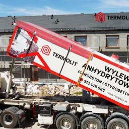 Posadzki jastrychowe Wrocław 4