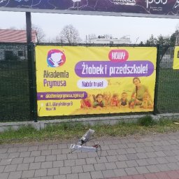 Przedszkole Nowa Sól 1