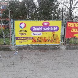Przedszkole Nowa Sól 2