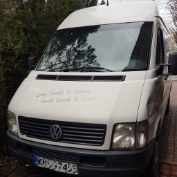 ewcar&trans - Przeprowadzki Stary Sącz