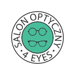 Logo 4Eyes Salon Optyczny