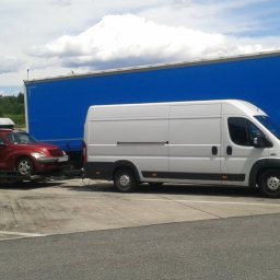 Transport samochodów z zagranicy Brody małe 1