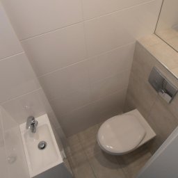 Remont łazienki Białystok 36