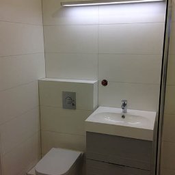 Remont łazienki Białystok 34