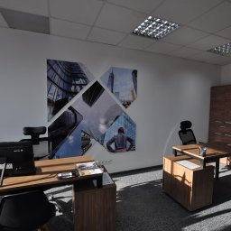 Biuro oddział Rzeszów