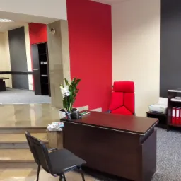 Biuro oddział Jarosław