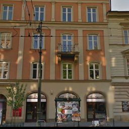 Biuro oddział Kraków