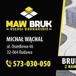 Michał Wąchal MAW BRUK