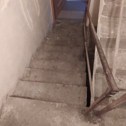 Malowanie Czarnów 2