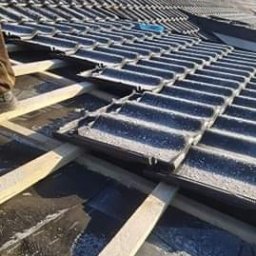 Domy murowane Słupsk 1