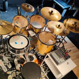 Nauka gry na instrumentach Żyrardów 2