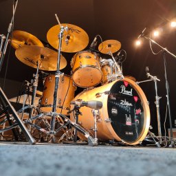 Nauka gry na instrumentach Żyrardów 1