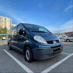 MOM-BUS Sp. z o.o.