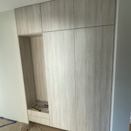 Kuchnie na wymiar Tomaszów Bolesławiecki 4