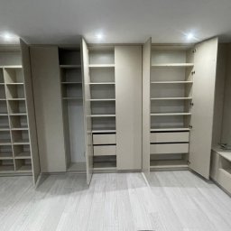 Kuchnie na wymiar Tomaszów Bolesławiecki 1