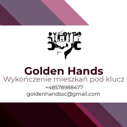 Golden Hands