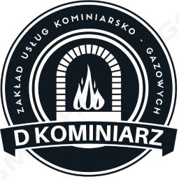 Uslugi kominiarskie D-KOMINIARZ - Przegląd Kominiarski Warszawa