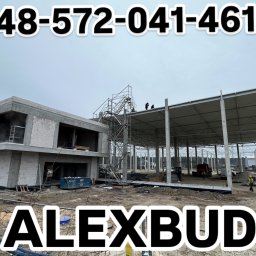 Domy murowane Warszawa 4