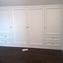 Kuchnie na wymiar Warszawa 3