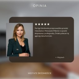 Sprzedaż mieszkania Warszawa 3