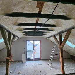 Ocieplenia i izolacje Strzelce Krajeńskie