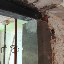 Pol-Bud - Staranny Montaż Podbitki Dachowej Sochaczew