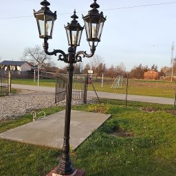 Pol-Bud - Znakomite Tarasy Ogrodowe Sochaczew