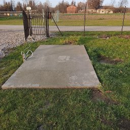 Pol-Bud - Solidne Ocieplenie Fundamentów Sochaczew