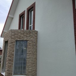 Pol-Bud - Malowanie mieszkań i domów Sochaczew