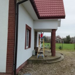 Pol-Bud - Murowanie ścian Sochaczew