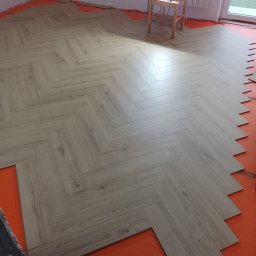 Pol-Bud - Remonty mieszkań Sochaczew