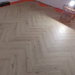 Pol-Bud - Tarasy Sochaczew