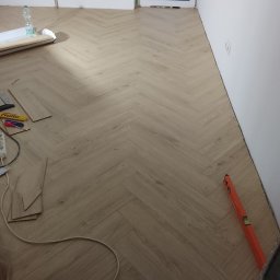 Pol-Bud - Malarz Sochaczew