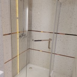 Remont łazienki Nowy kozłów Drugi 4