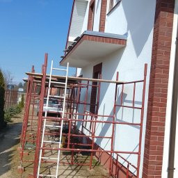 Piotr Waszkiewicz - Zadaszenia, wiaty i pergole Sochaczew