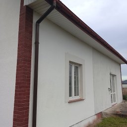 Piotr Waszkiewicz - Usługi brukarskie Sochaczew