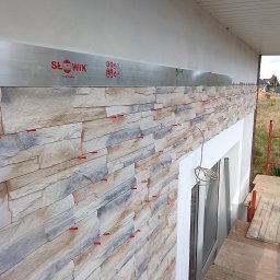 Piotr Waszkiewicz - Remonty mieszkań Sochaczew