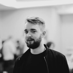 JERRYCODE Piotr Machowski - Programowanie Aplikacji Kraków