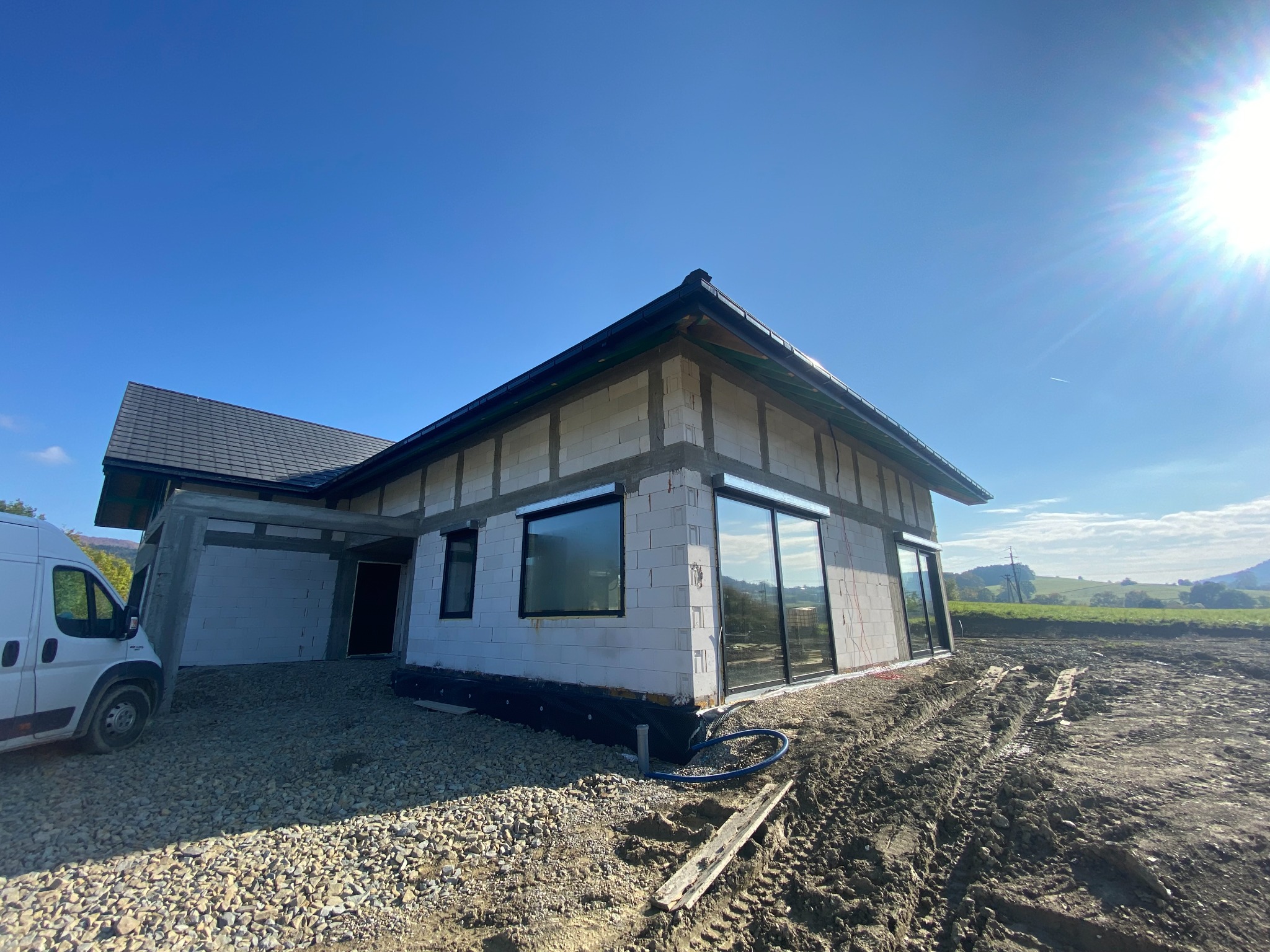 aluminiowe okna DOOR Filipek