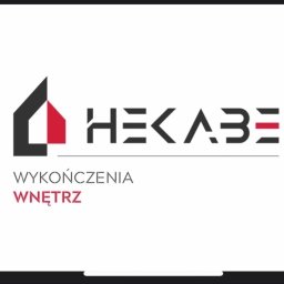 Hekabe Katowice - Położenie Gładzi Katowice