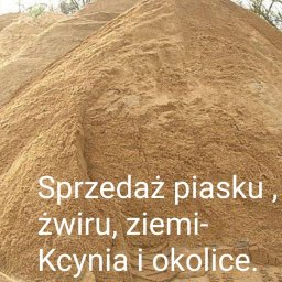Fundamenty Rawicz