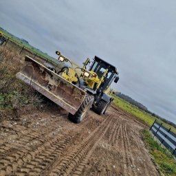 Transport ciężarowy Kcynia 1