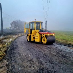 Megatelk Sp. z o.o. - Najlepsze Kopanie Stawów Nakło nad Notecią